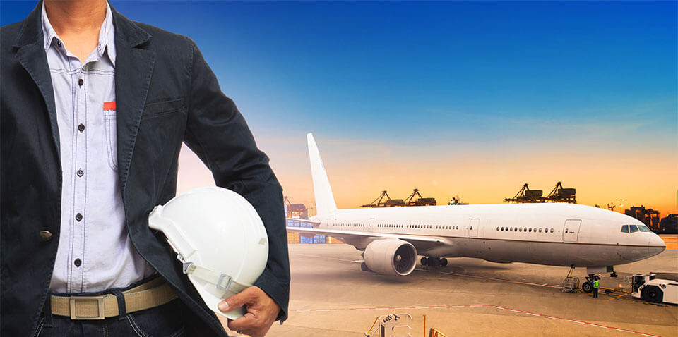 Aircraft Management