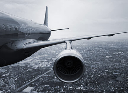 Aircraft Management