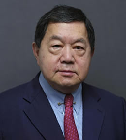 Raymond Luen