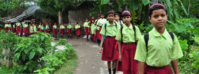 Parivaar, India